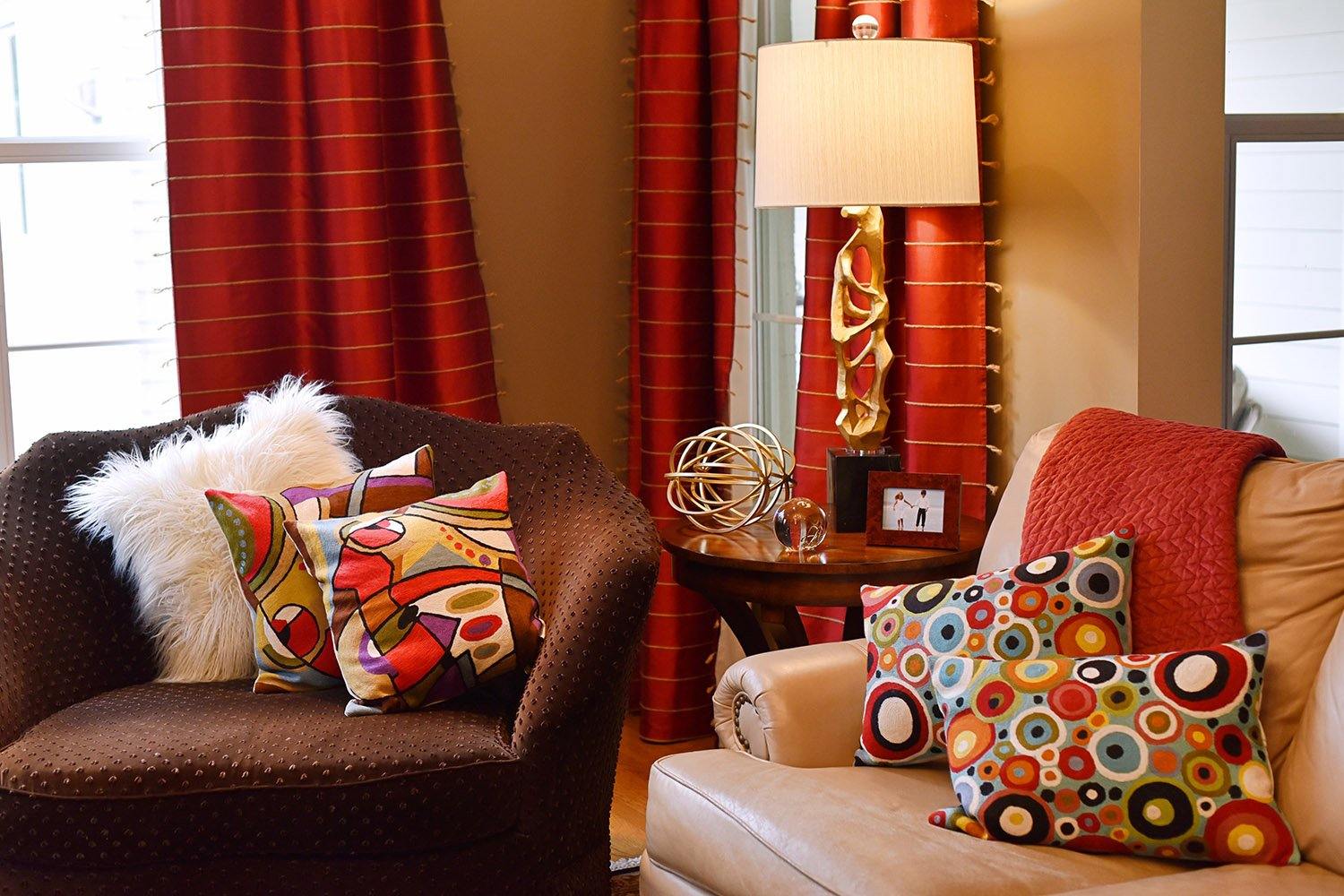 Refreshing Modern Designs Crafted by the Finest Artisans in Village Cottage Units