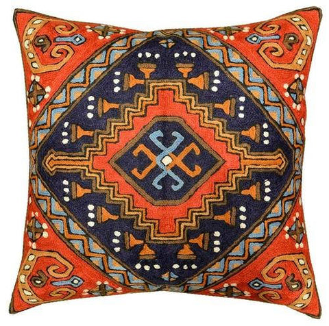 Tribal Pillows