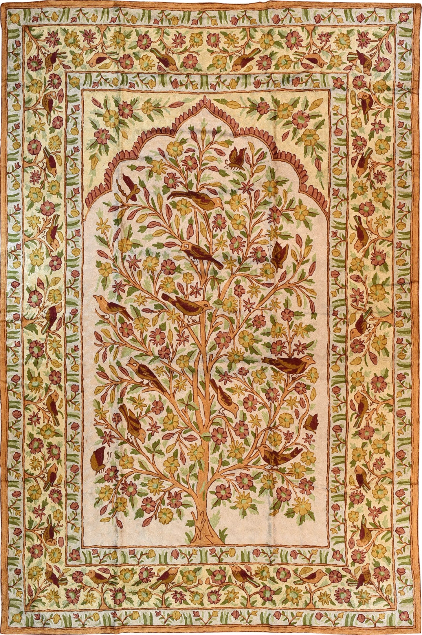 Tapestry rug wall hanging store