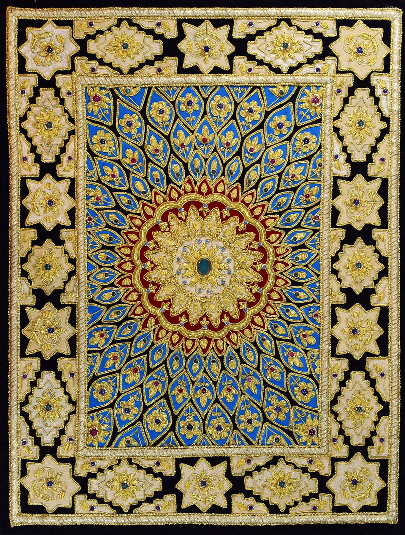 Jewel 20x26