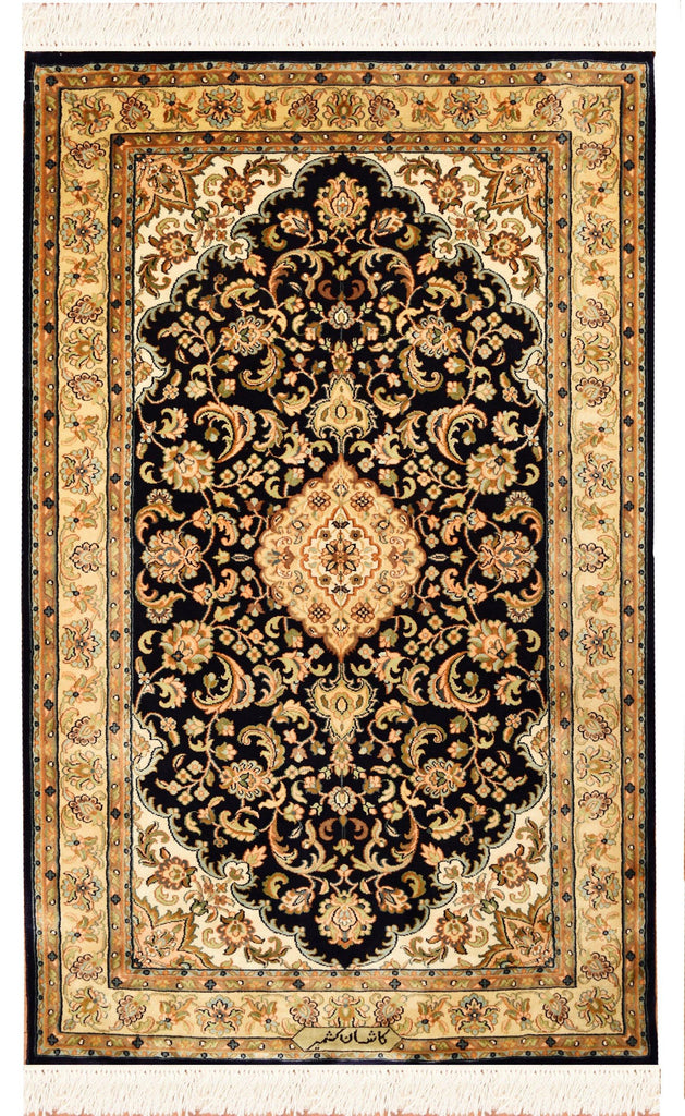 https://kashmirdesigns.com/cdn/shop/products/2.5_x4_Blue_Kashan_Silk_Rug_Oriental_Carpet_Silk_on_Silk_Medallion_Design_Museum_Quality_Wall_Art_Wallhanging_Tapertry_Hand_Knotted-16_1024x1024.JPG?v=1616280085