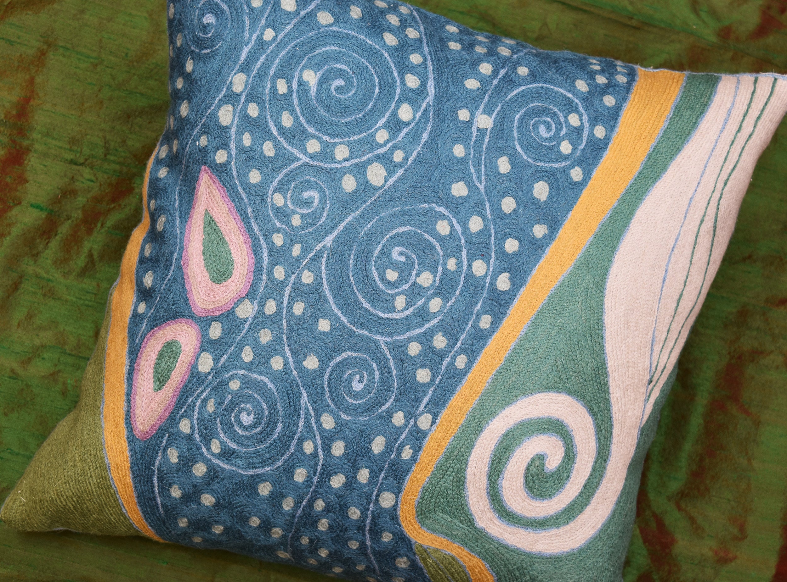 https://kashmirdesigns.com/cdn/shop/products/KlimtPillowCover-Blue-Pillows-NightSky-art-nouveau-modern-square-throw-pillows-cushion-cover-accent-sofa-couch-cushions-contemporary-wool-09.jpg?v=1616210932